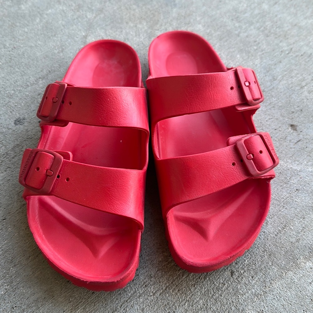 Birkenstock Brand Sandals Slippers